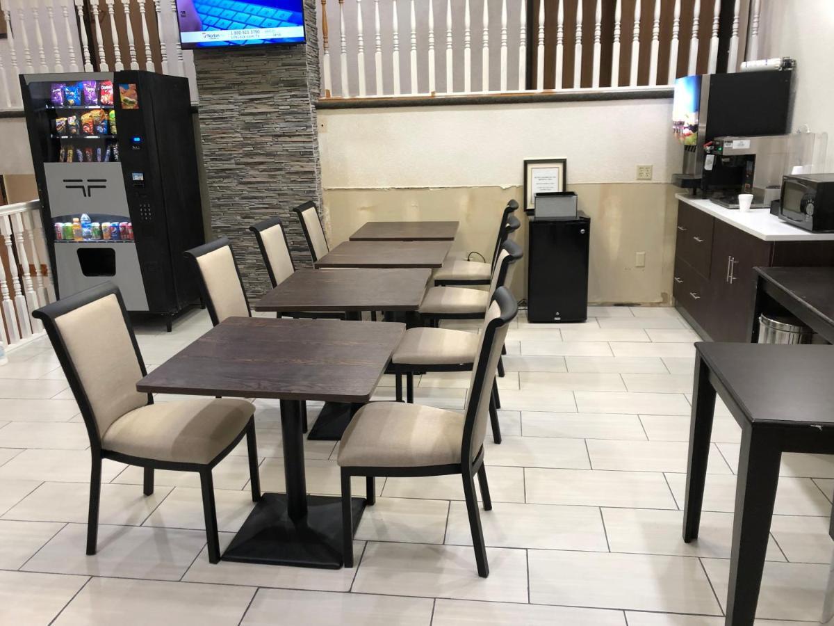 The Inn&Suites Sw Омаха Екстер'єр фото